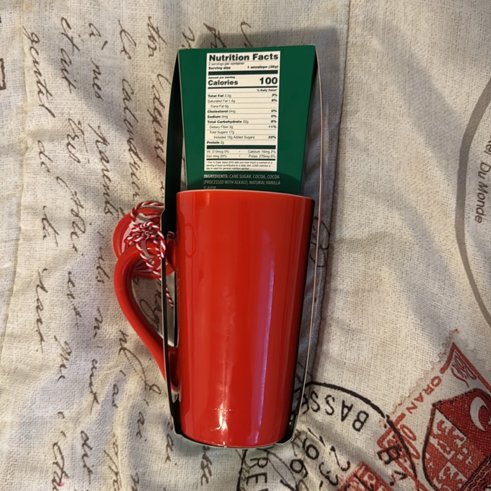 New starbucks mug - Picture 2 of 3